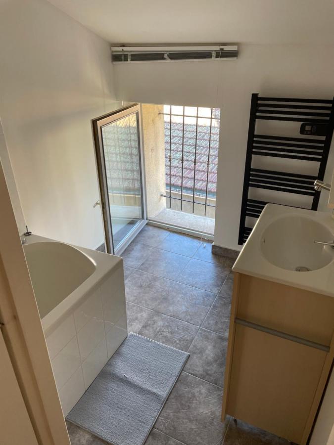 La Rollinoise Apartment Valsonne Luaran gambar