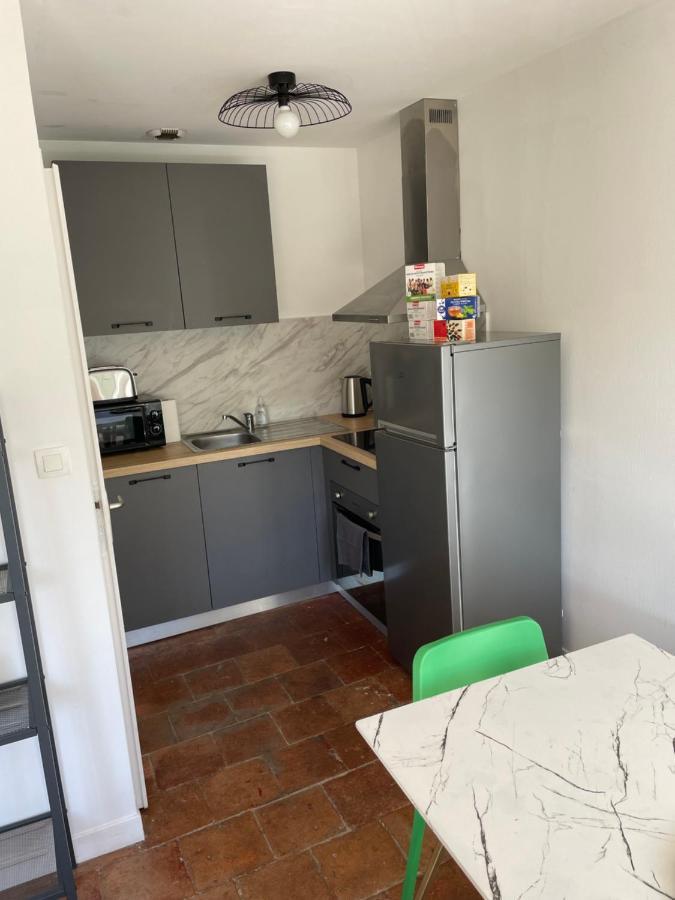La Rollinoise Apartment Valsonne Luaran gambar