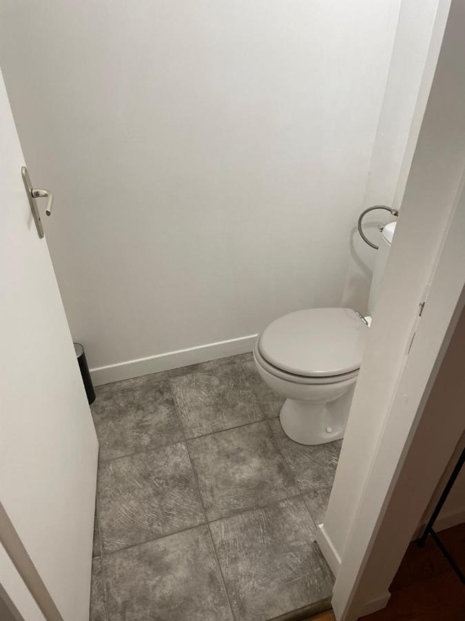La Rollinoise Apartment Valsonne Luaran gambar